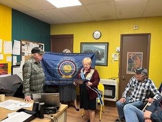 Honorary Partners - Massachusetts